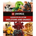 thumbnail image 4 of LEGO Ninjago Character Collection, Paperback, 4 of 5