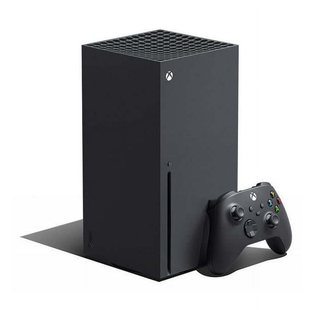 Xbox - ★本日発送★【新品・未開封】Xbox Series X 本体　1TB Xbox Series X Disc Console, 1TB - Samsclub.com