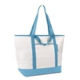 thumbnail image 4 of Member's Mark Dual Carry Insulated Shopper, 4 of 8