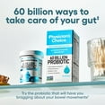 thumbnail image 3 of Physician's Choice 60 Billion CFU Probiotic Capsules, 84 ct., 3 of 7