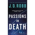 thumbnail image 1 of Passions in Death by J. D. Robb- Book 59 of 62, Paperback, 1 of 1