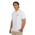 thumbnail image 2 of Quiksilver Men's Cotton Graphic Tee, 2 of 14