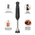 thumbnail image 4 of Vitamix 2-Speed Immersion Blender + Whisk Attachment, 4 of 9