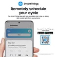 thumbnail image 10 of Samsung Top Control Dishwasher with Pocket Door & Stormwash+, 10 of 11