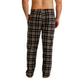 thumbnail image 2 of Lucky Brand Men's Fleece Pajama Pant, 2 of 6