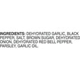 thumbnail image 4 of Tone's Garlic Pepper Seasoning Blend, 21 oz., 4 of 12