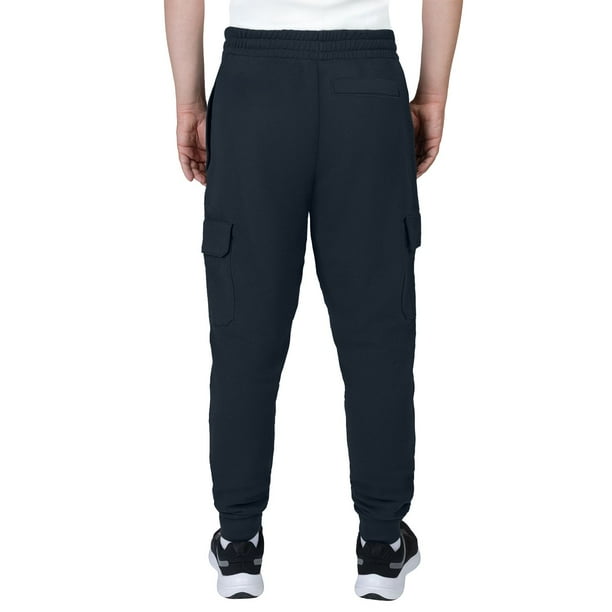 Under Armour Men's Rival Fleece Cargo Joggers - Samsclub.com