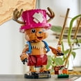thumbnail image 4 of LEGO  Tony Tony Chopper 75643, 4 of 6
