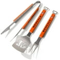 thumbnail image 1 of YouTheFan NFL 3 pc. Spirit BBQ Set, Assorted Teams, 1 of 4