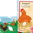 thumbnail image 3 of Pop-up Peekaboo! Chick, 3 of 4