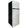thumbnail image 4 of Frigidaire Gallery 7.5 Cu. Ft. Top Mount Fridge, 4 of 9