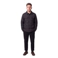 thumbnail image 5 of Hurley Men's Quilted Jacket, 5 of 6