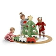 thumbnail image 8 of My First Christmas Tree Wonderland Express Toy, 8 of 9