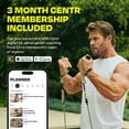thumbnail image 11 of Centr Gym Interlocking Flooring Exercise Mats, 11 of 11
