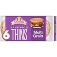 thumbnail image 1 of Multigrain Sandwich Thins 2 oz., 6 pk., 1 of 7