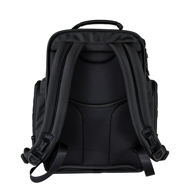 TUMI Alpha Brief Pack, Black - Samsclub.com