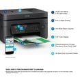 thumbnail image 5 of Epson WorkForce WF-2930 Special Edition All-in-One Inkjet Printer, C11CK63201-C, 5 of 10