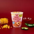 thumbnail image 7 of Nissin Cup Noodles, Beef Flavor, 2.25 oz., 24 pk., 7 of 10