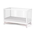 thumbnail image 1 of Little Seeds Pala 4-in-1 Convertible Crib, Choose Color, 1 of 10