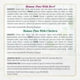 thumbnail image 2 of Purina Fancy Feast Gems Pate Mousse Cat Food, Variety Pack, 40 ct., 2 of 9