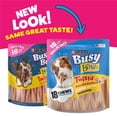 thumbnail image 2 of Purina Busy with Beggin’ Twist’d Adult Dog Chew Bone Treats - 18 ct. Pouch, 2 of 11