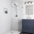 thumbnail image 3 of Brondell Nebia Yuba 5-Setting Handshower, 1.5 Gpm Assorted Colors, 3 of 7