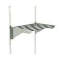 thumbnail image 2 of Palram - Canopia Heavy Duty Shelf Kit for Most Canopia Greenhouses, 2 of 9