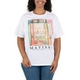 thumbnail image 5 of Licensed Women's Graphic Tee, 5 of 9
