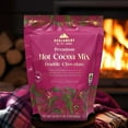 thumbnail image 4 of Avalanche Premium Double Chocolate Hot Cocoa Mix, 24 oz., 4 of 7