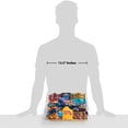 thumbnail image 2 of Ghirardelli Signature Chocolate Delights Gift Basket, 2 of 4