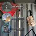 thumbnail image 5 of Lifetime 8' x 7.5' Outdoor Storage Shed, 5 of 18