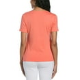 thumbnail image 2 of Rafaella Women's Squareneck Top, 2 of 4