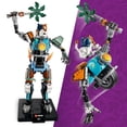 thumbnail image 4 of LEGO Fortnite KIT Building Toy for Kids, 1230 pc., 4 of 6