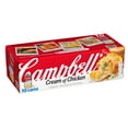 thumbnail image 1 of Campbell's Condensed Cream of Chicken Soup (10.5 oz., 10 pk.), 1 of 8