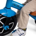 thumbnail image 4 of Chillafish Ziggi Ride-On Tricycle, 4 of 11