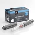 thumbnail image 3 of Member's Mark Pen Needles 31G x 8mm, 100 ct., 3 of 5