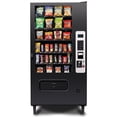 thumbnail image 1 of Selectivend WS4000 32 Selection Snack Vending Machine, 1 of 12