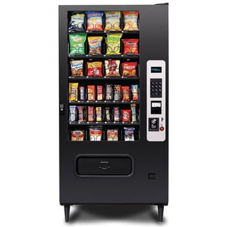 Selectivend WS4000 32 Selection Snack Vending Machine