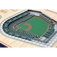 thumbnail image 3 of YouTheFan MLB 5-Layer Stadium View 3D Wall Art, Assorted Teams, 3 of 5
