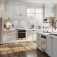 thumbnail image 5 of FORNO Parco Induction Cooktop w/ Multi Zone Touch Control, 5 of 6