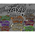 thumbnail image 15 of Faygo Soda Variety Pack 12 fl. oz., 24 pk., 15 of 15