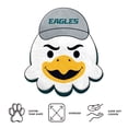 thumbnail image 4 of Logo Brands Philadelphia Eagles Puff Pillow, 4 of 5