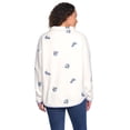 thumbnail image 3 of Lands' End Women's Sherpa Pullover, 3 of 6