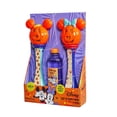 thumbnail image 11 of Little Kids Light-Up Halloween Bubble Wand 2-Pack, 11 of 12