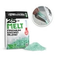thumbnail image 2 of Snow Joe Premium Enviro-Blend Ice Melt with CMA, 25 lb. Bag, 2 of 8