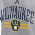 thumbnail image 4 of MLB Women's Short Sleeve T-Shirt, 4 of 5