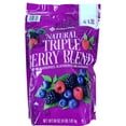 thumbnail interactive-video image 1 of Member's Mark Triple Berry Blend, Frozen, 64 oz., 1 of 5