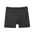 thumbnail image 3 of Member's Mark Boys 6-Pack Organic Cotton Boxer Brief, 3 of 11