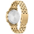 thumbnail image 3 of Citizen Dress Classic Gold-Tone Black Dial Watch, 43mm, 3 of 3