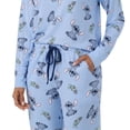 thumbnail image 6 of Character Women's Pajama Set, 6 of 8